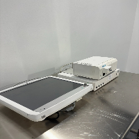 GE Datex-Ohmeda Carescape B850 Monitor image 0